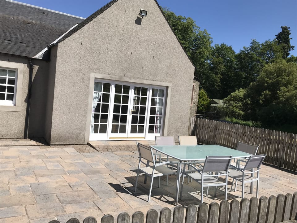The Terrace