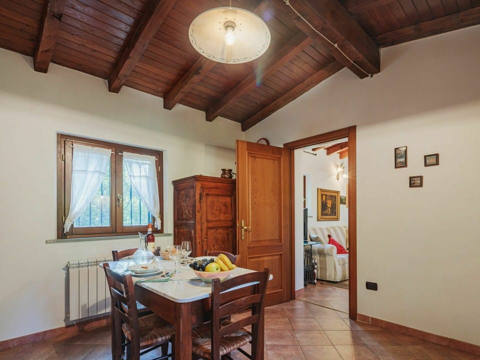 Table, Furniture, Window, Building, Wood, Lighting, Cabinetry, Architecture, Interior Design, Wood Stain