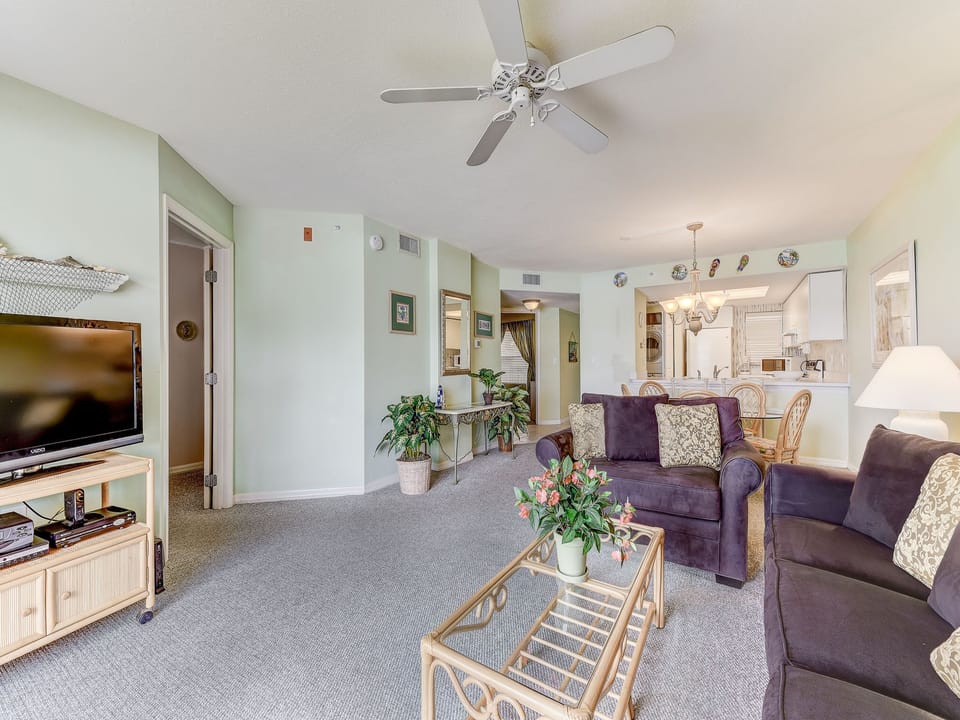 Open Concept Space