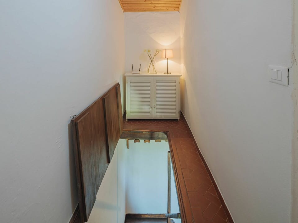 Building, Stairs, Wood, House, Floor, Flooring, Houseplant, Hardwood, Wood Stain, Hall