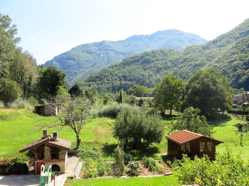 Mountain Village, Hill Station, Mountain, Mountainous Landforms, Natural Landscape, Highland, Rural Area, Wilderness, Hill, Mountain Range