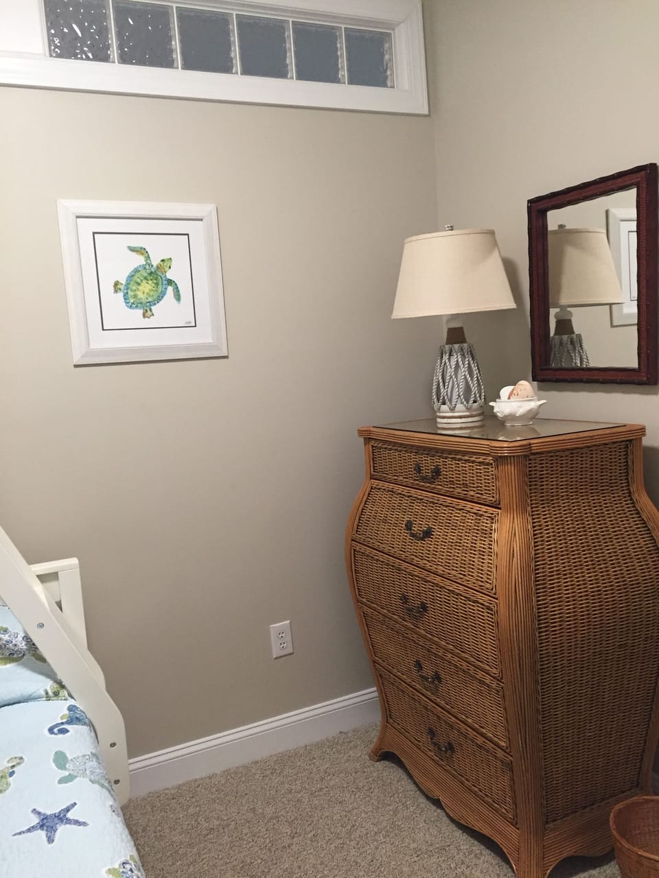 Bedroom #3