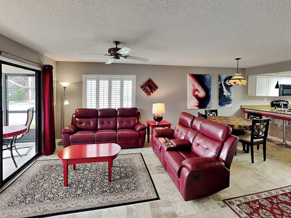 Welcome to Ocean Village Club K12!