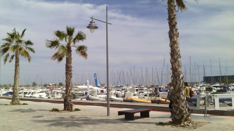 Marina