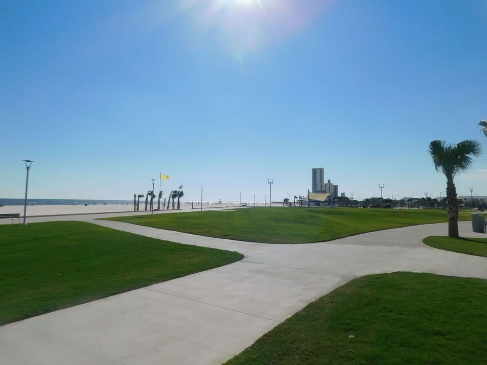Beautiful Gulfs of Gulf Shores!