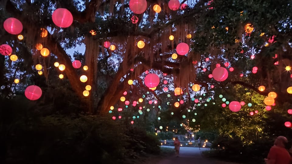 Brookgreen Gardens