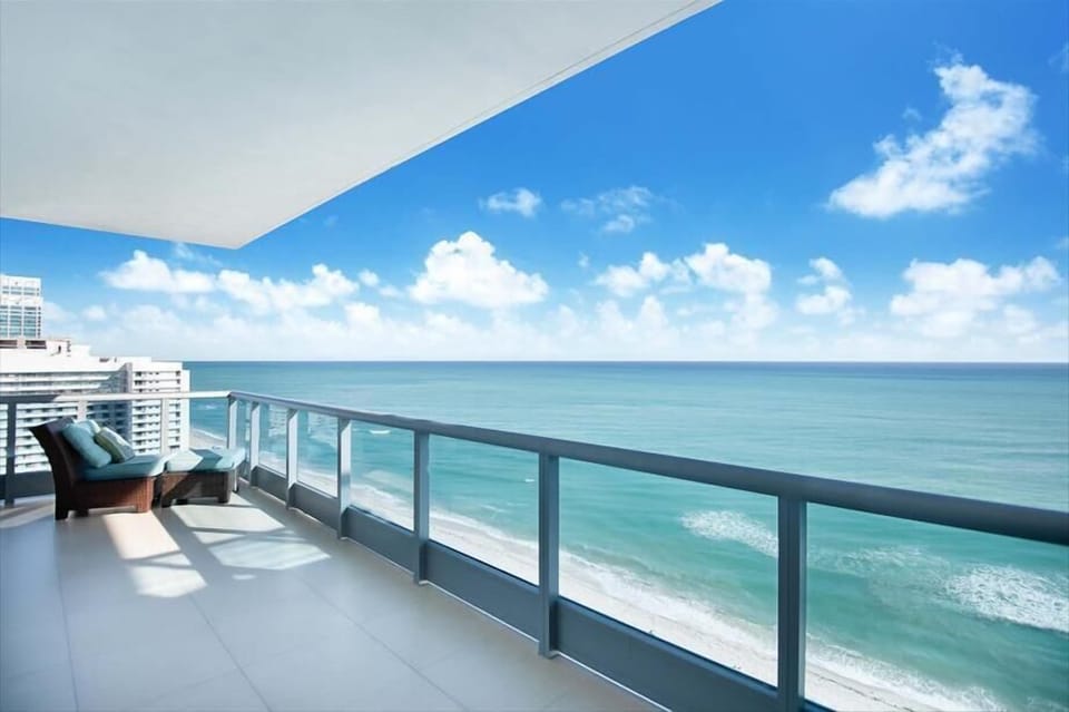 Miami Miami Beach 1 Bedroom Corner Deluxe O Misc.