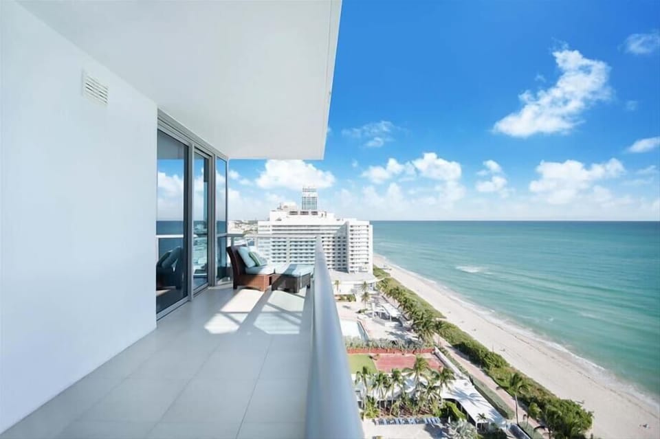 Miami Miami Beach 1 Bedroom Corner Deluxe O Misc.