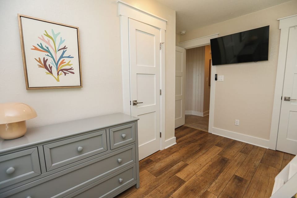 Bedroom 3 2024