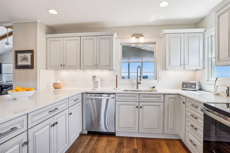 Kitchen 2024