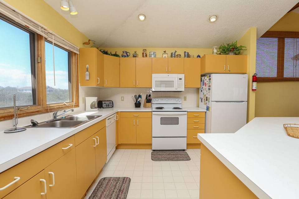 Kitchen 2023