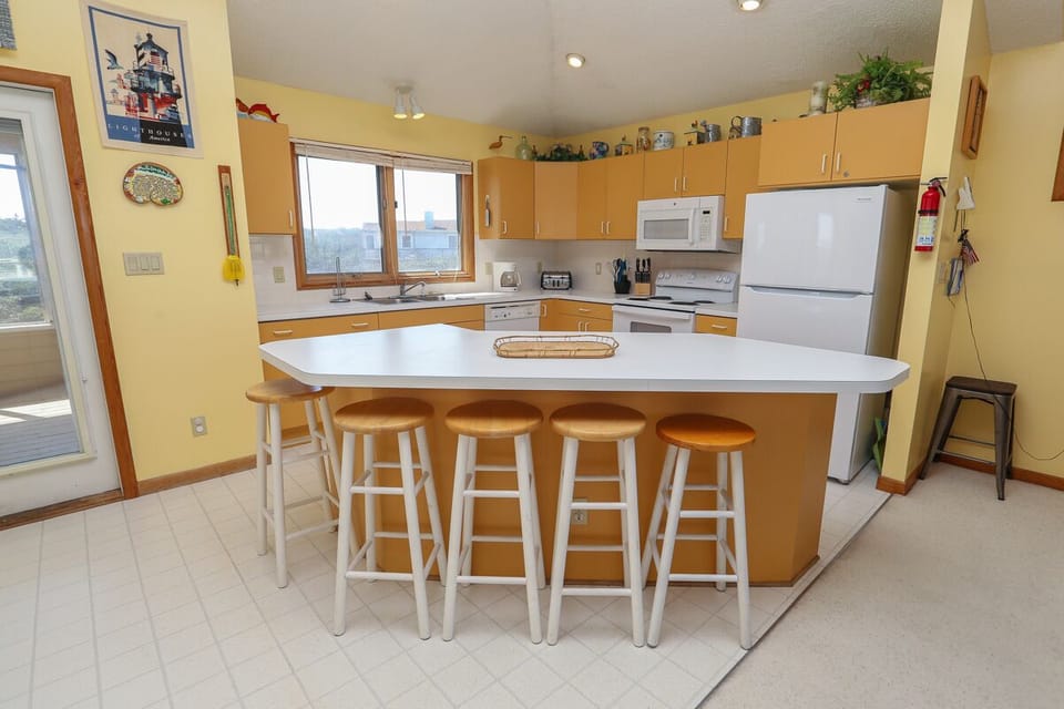 Kitchen 2023