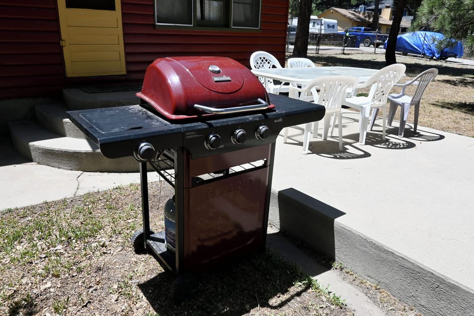 BBQ
