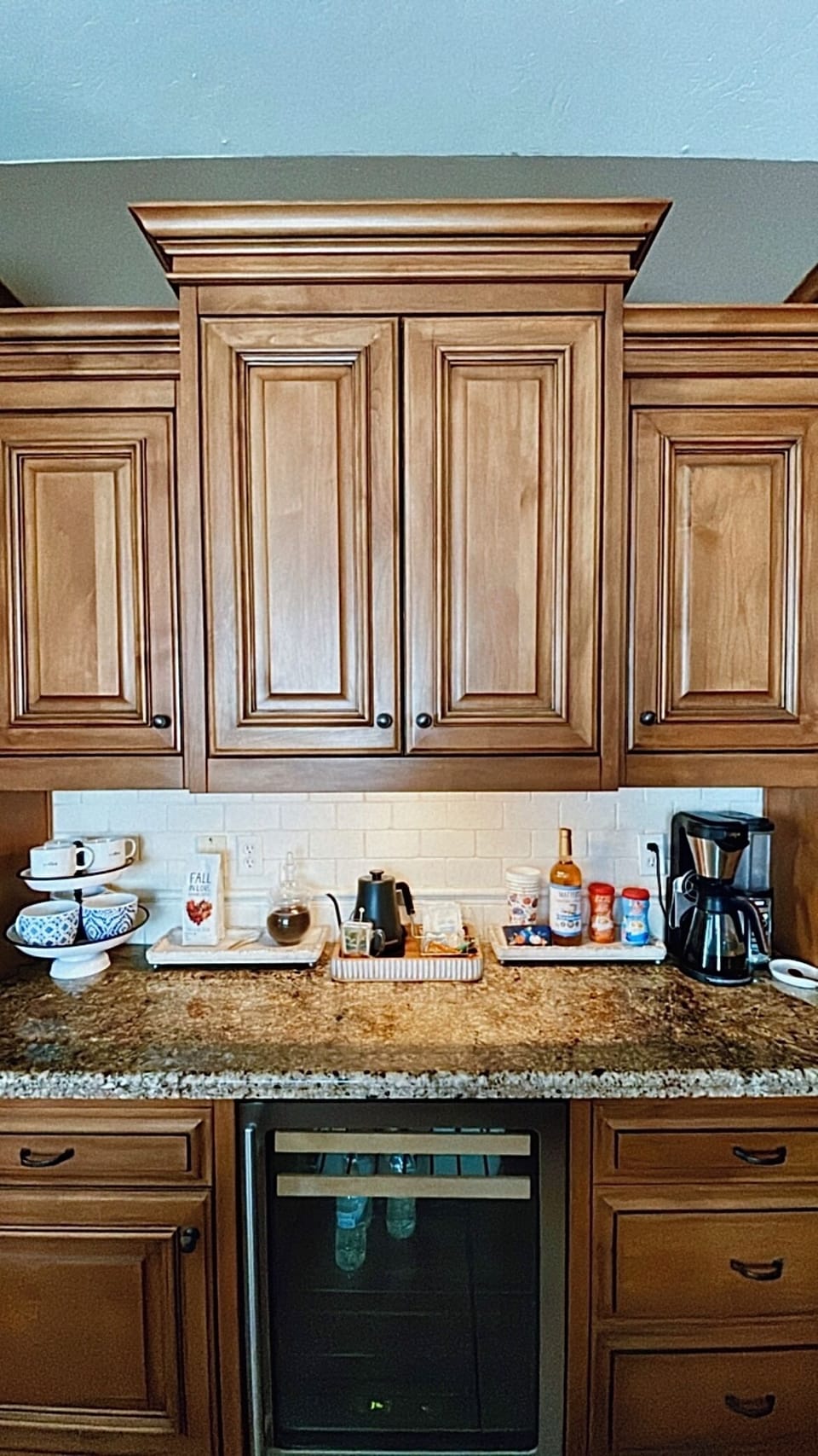 Coffee and Drink Bar 
