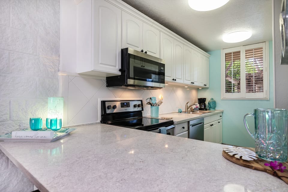 Kitchen - Kanai A Nalu 208