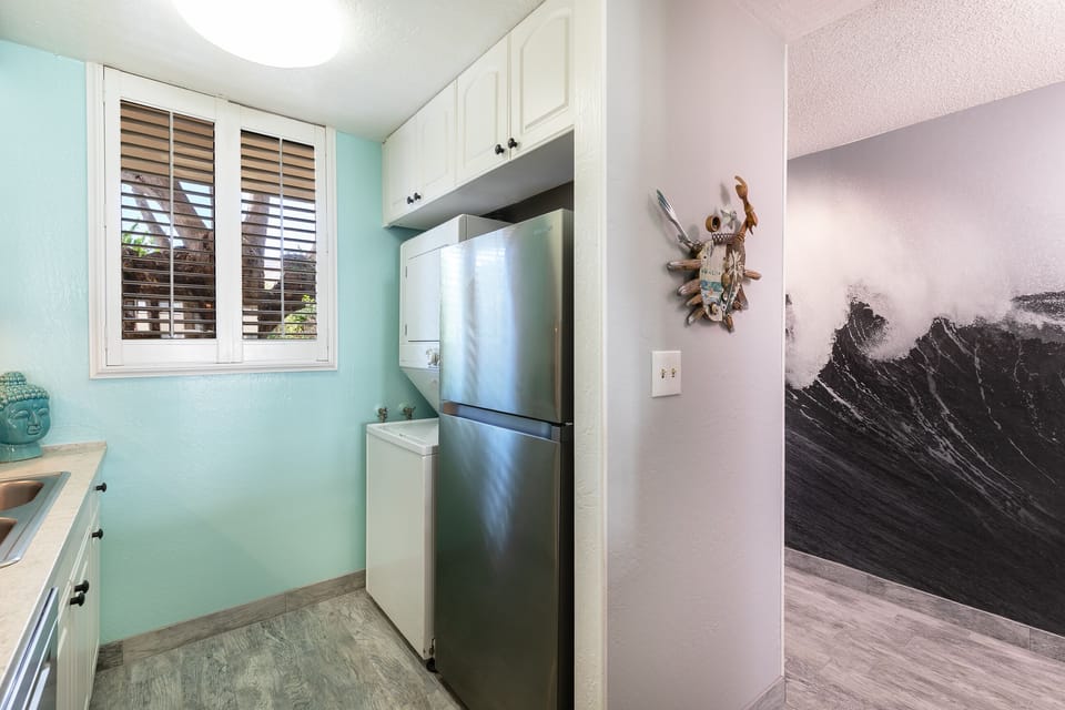 Kitchen - Kanai A Nalu 208