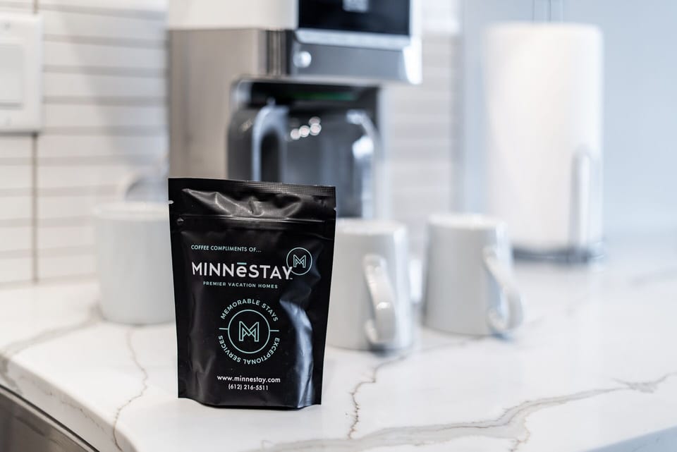 Complimentary Coffee