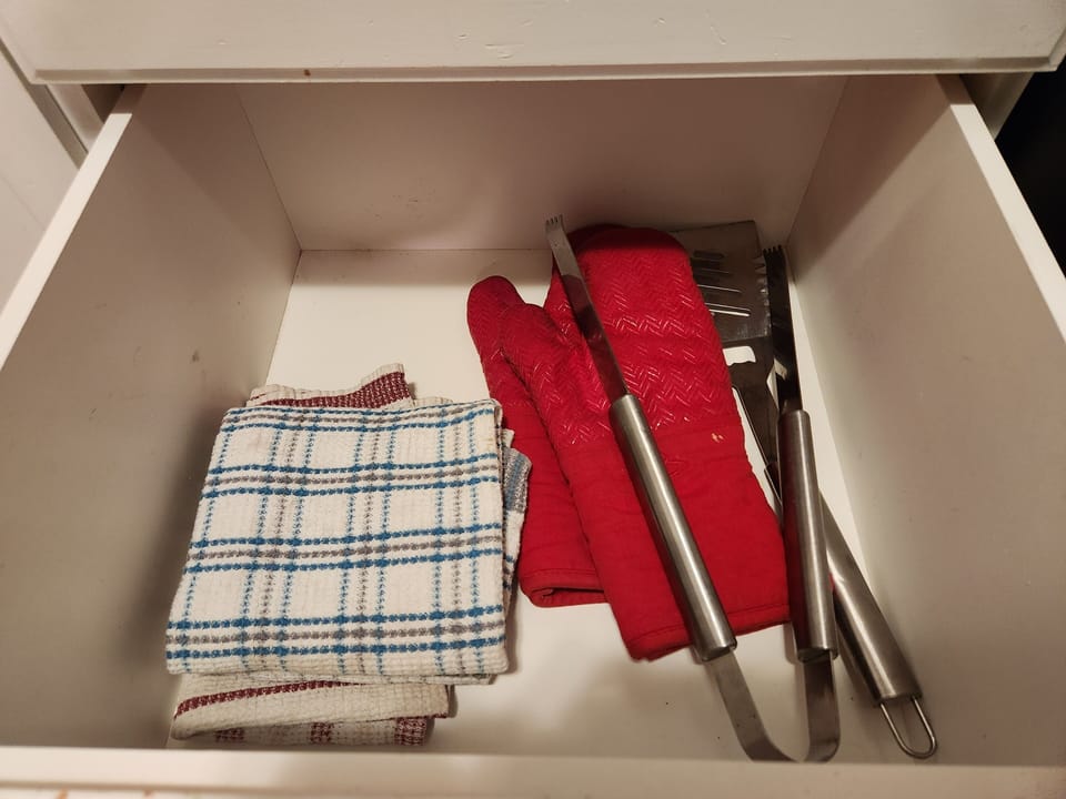 Miscellaneous