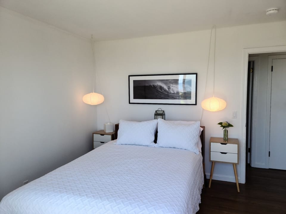 Bedroom #1