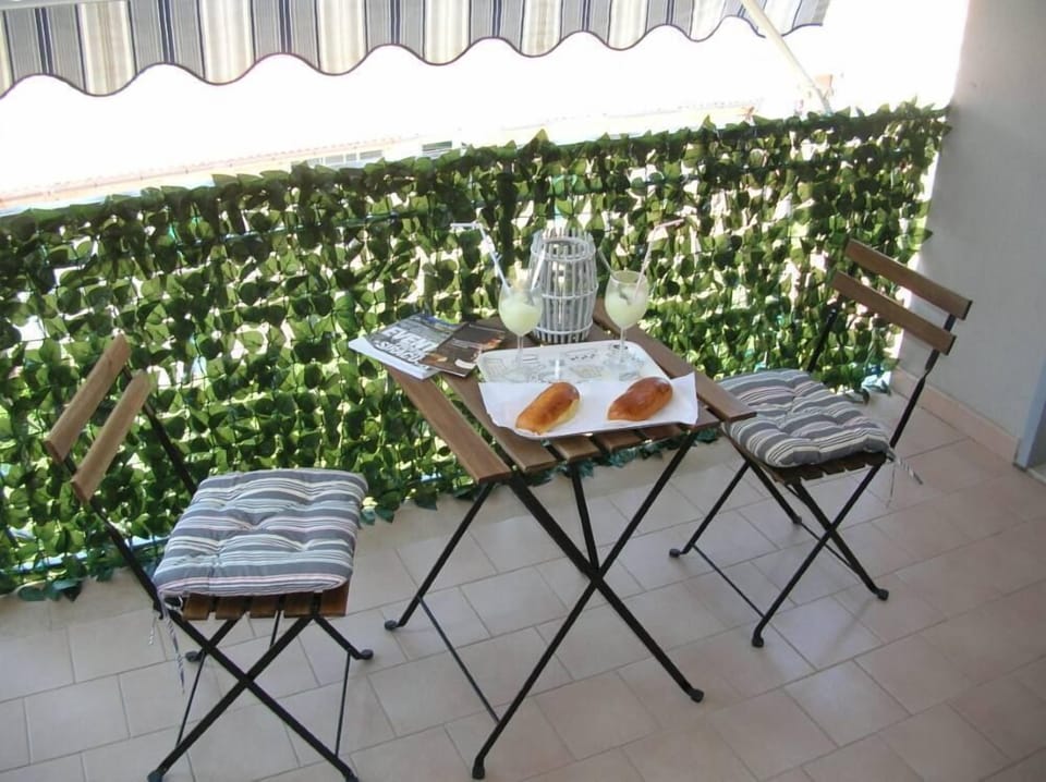 Terrace / Balcony