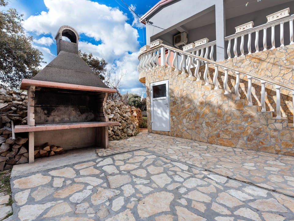 Holiday Home Facilities and Services
