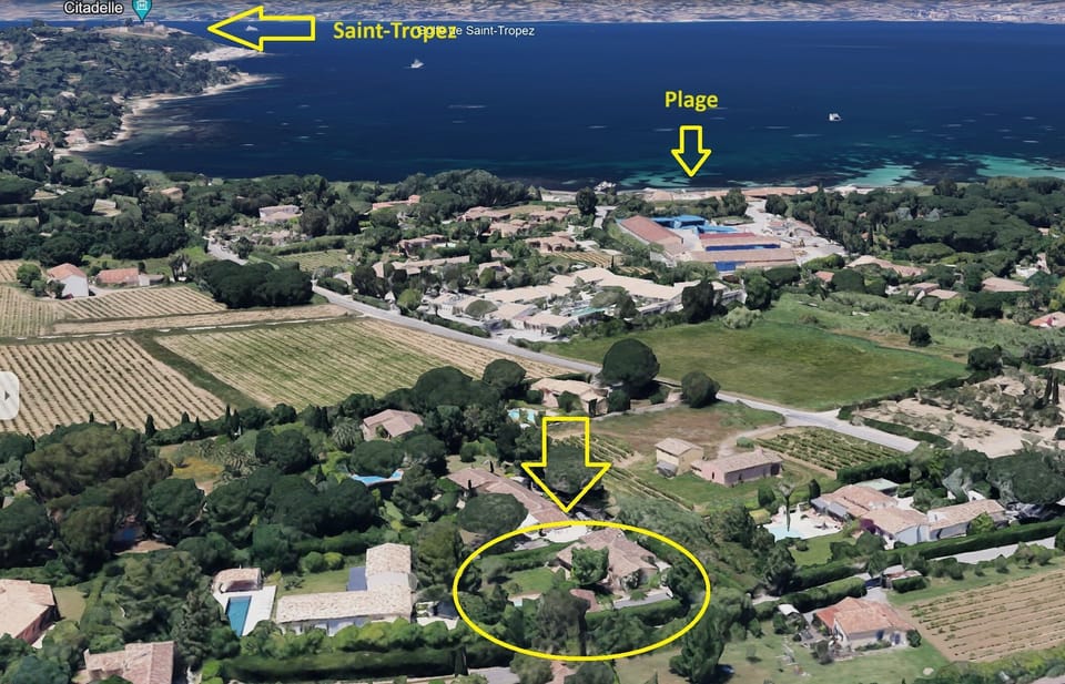Property map