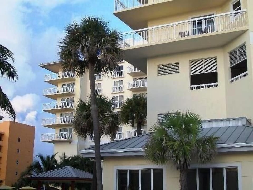 Unique Architecture!