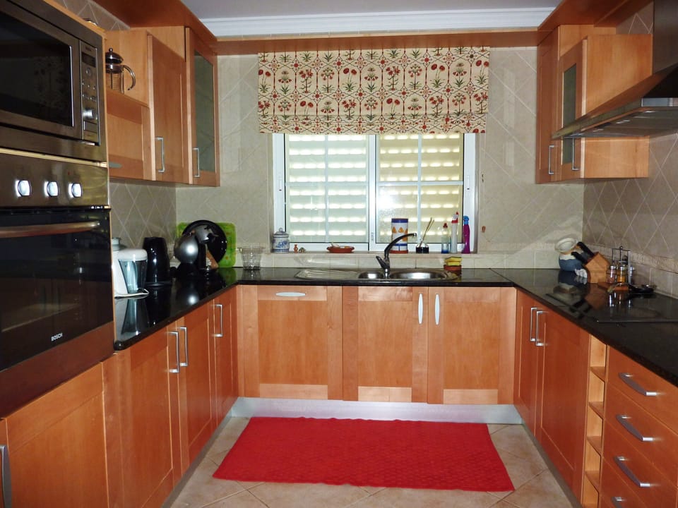 Cozinha