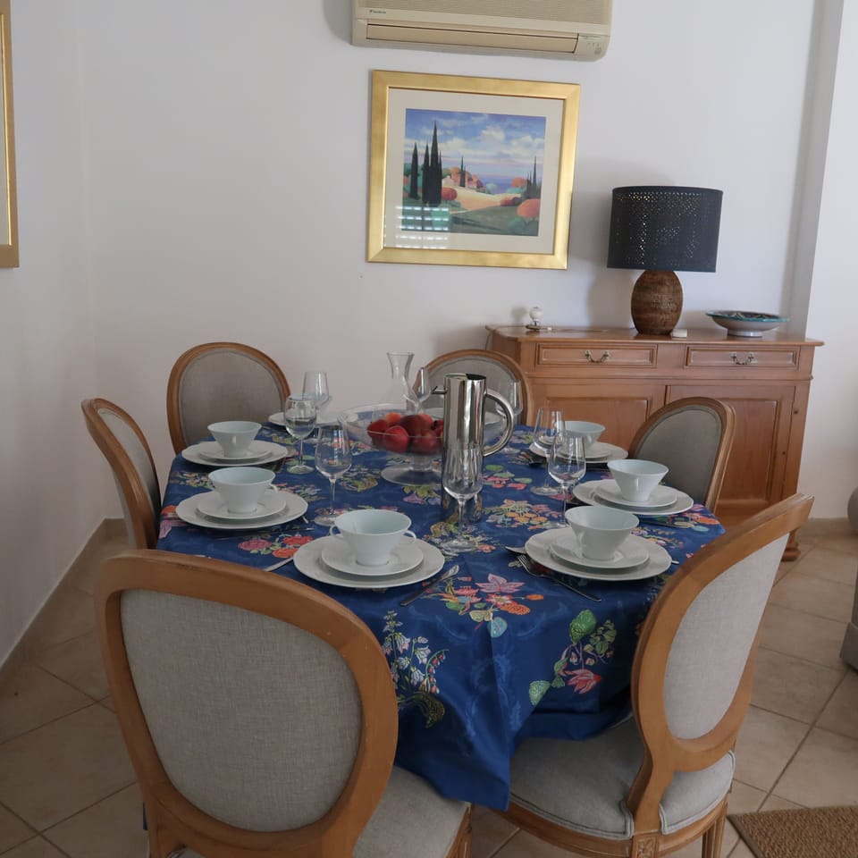 Sala de jantar