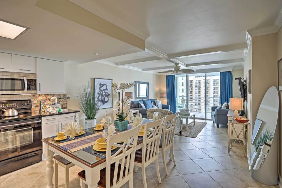 Dining Space | Dishware/Flatware