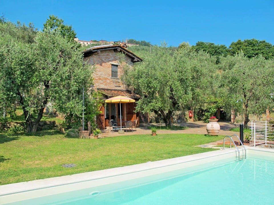 Property, House, Home, Real Estate, Swimming Pool, Estate, Building, Residential Area, Architecture, Vacation