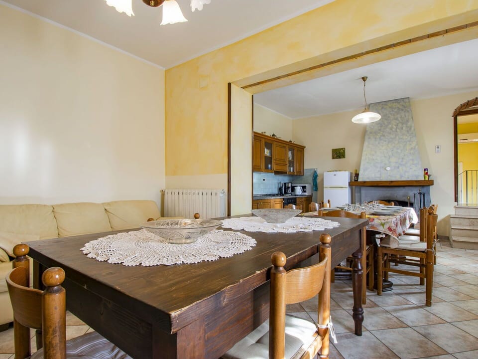 Furniture, Table, Property, Wood, Chair, Lighting, Interior Design, Comfort, Floor