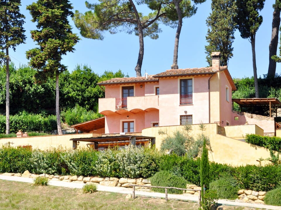 Property, House, Building, Residential Area, Real Estate, Home, Architecture, Tree, Villa, Neighbourhood