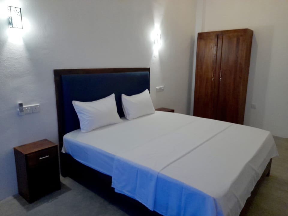 king size bed