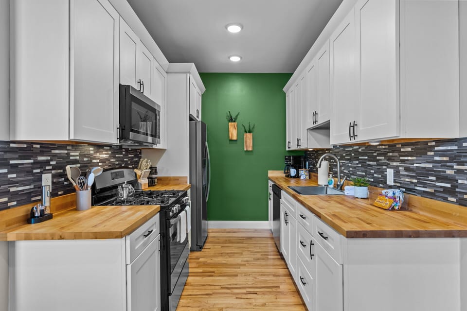 Game Room — West End Whimsy vacation rental in St. Louis.