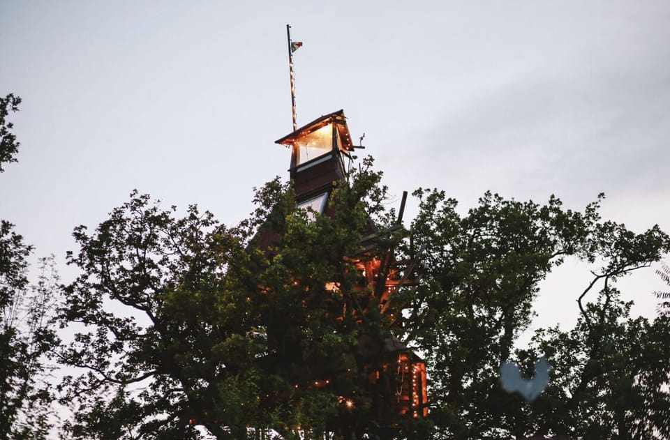 Chalet Ca 'Panicale, swimming pool, spa, gym, tree house, privacy, relaxation. House in Marche