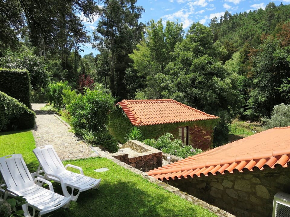 Plant, Property, Building, Botany, Nature, Sky, Cloud, Natural Landscape, Tree, Vegetation