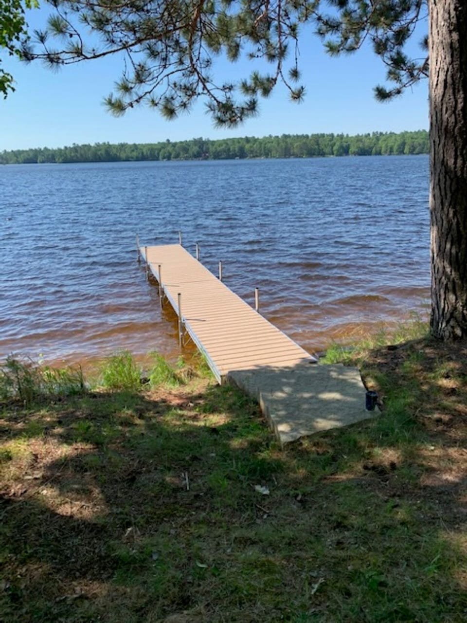 Pier 