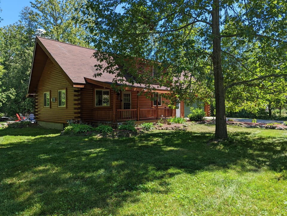 Summer 2022 from the front!