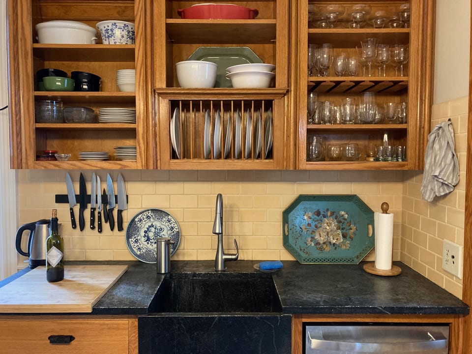 farm sink