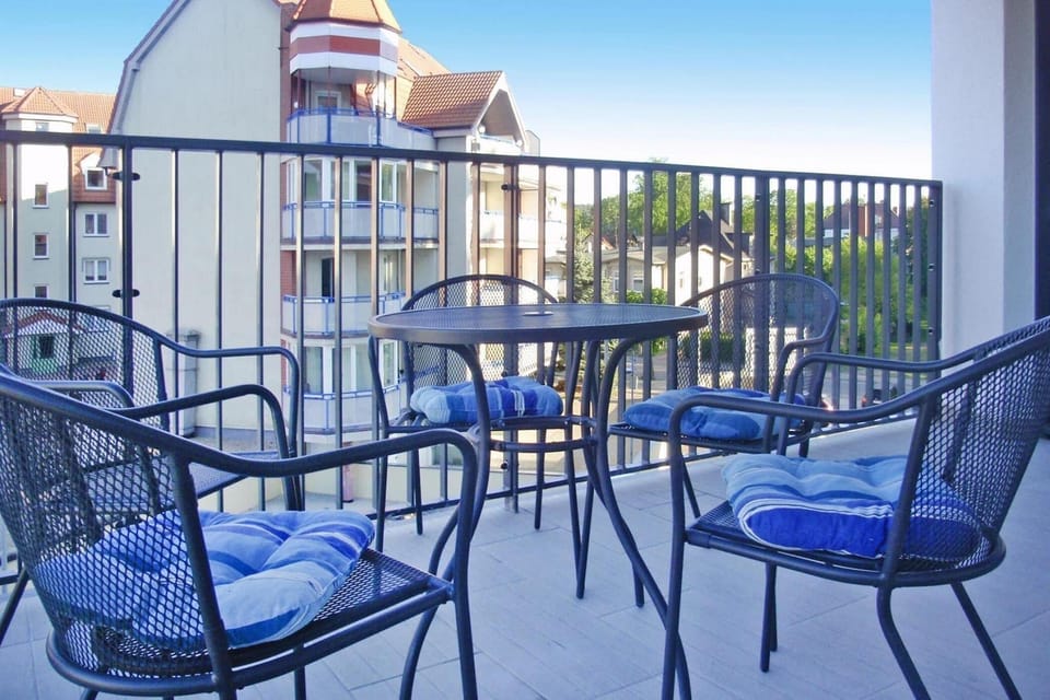 Patio / Balcony