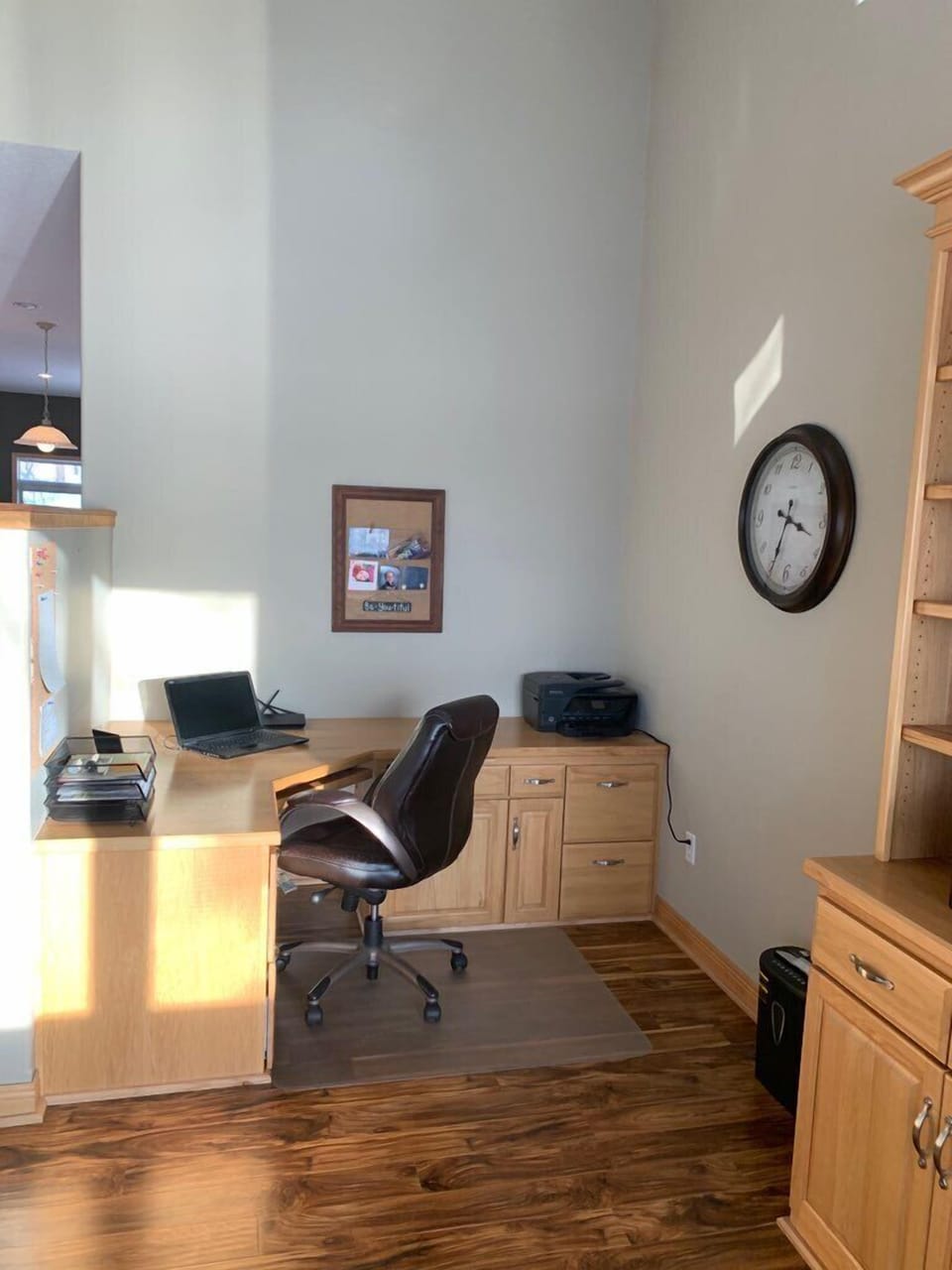 Office space just in case....