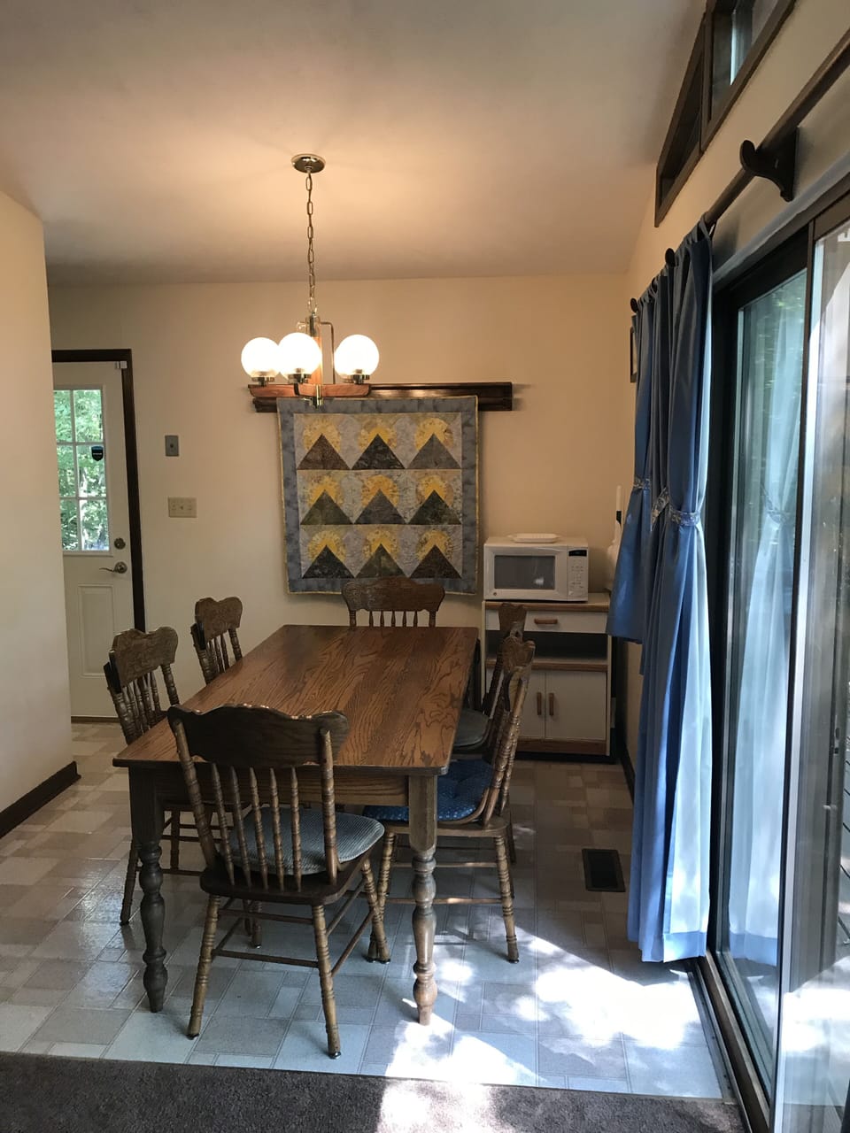 Dinning Area