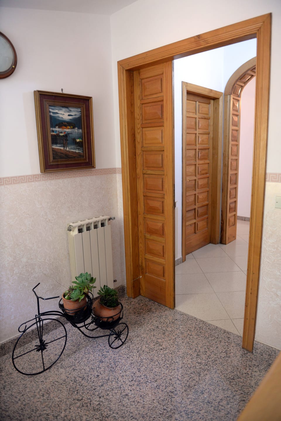 Albachiara Top apartment - hiking Amalfi coast - Path of Gods Apartment in Agerola
