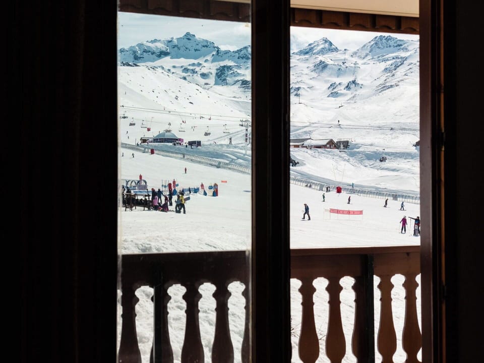Winter, Mountain Range, Freezing, Snow, Glacial Landform, Ice Cap, Alps, Glacier