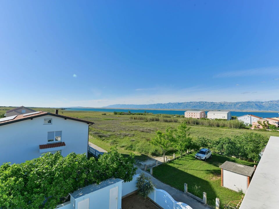 Sky, Water, Water Resources, Property, Building, Cloud, Plant, House, Land Lot, Sunlight