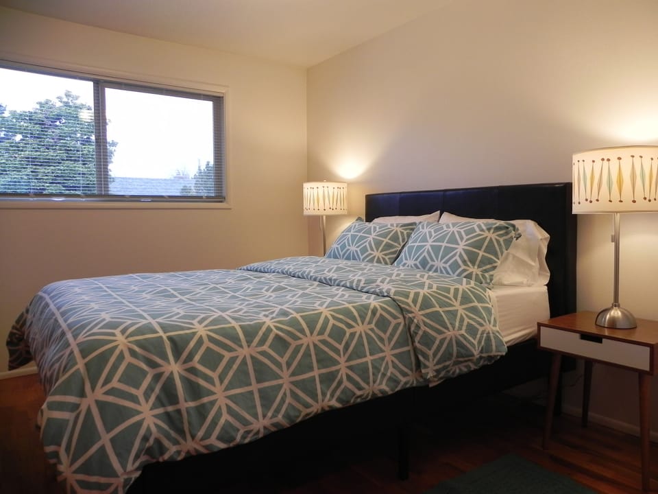 Bedroom #1