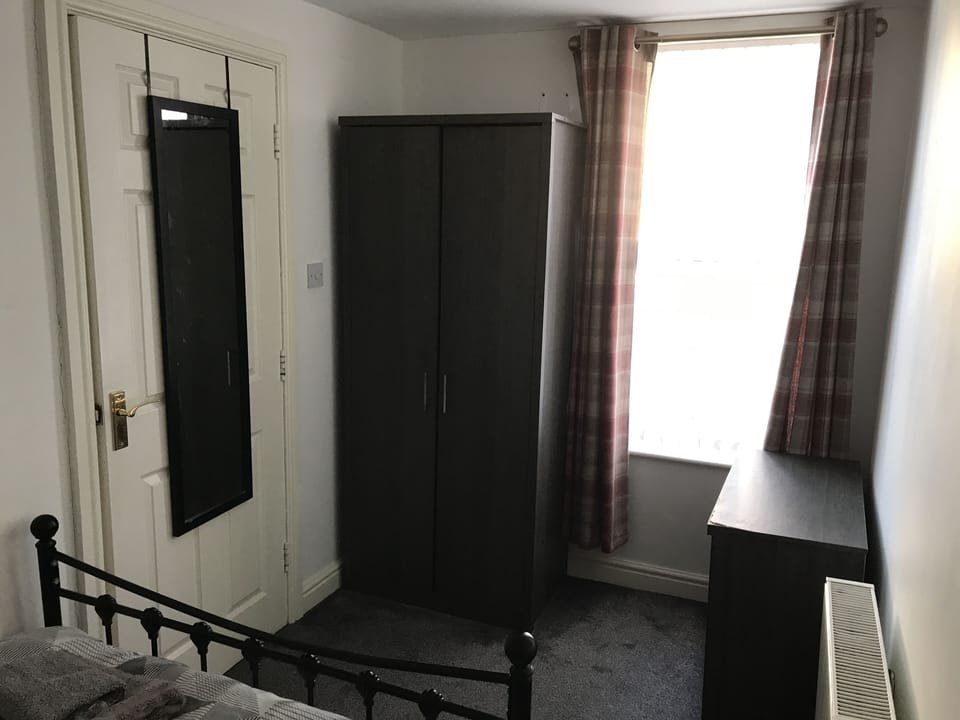 Double bedroom