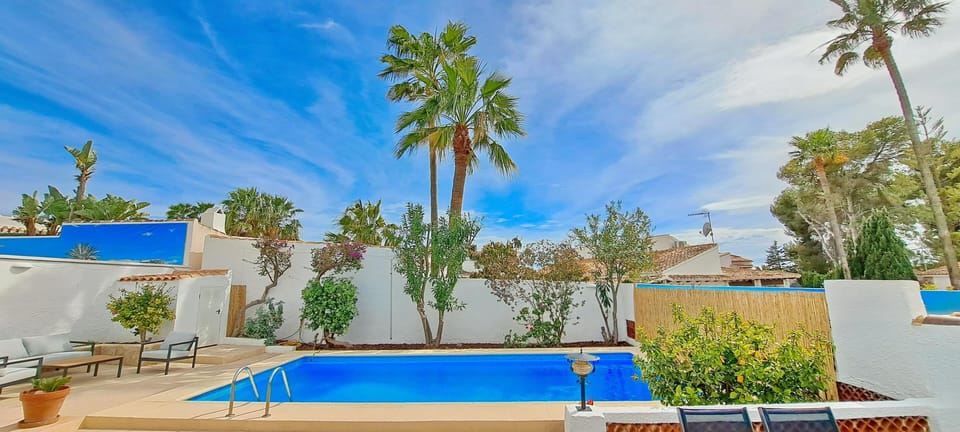 Villa Sol by Solidays - 2