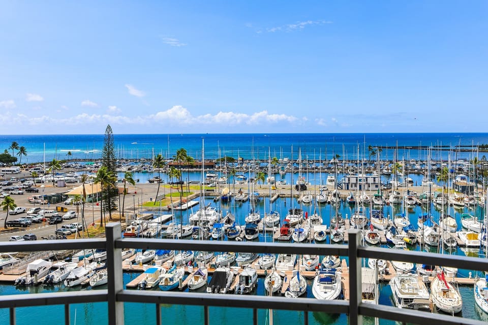 Your perfect view!